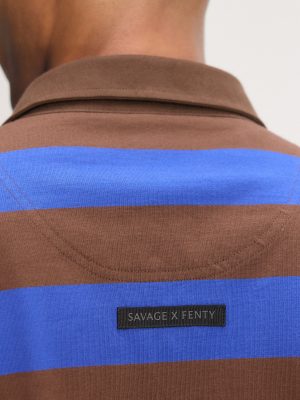 His N’ Hers Savage X Prep Polo 2-Piece Set