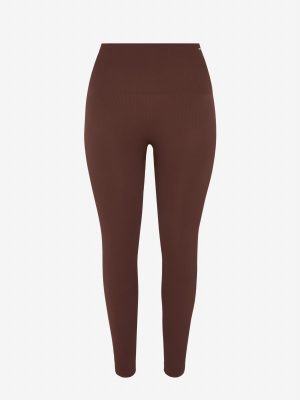 Seamless Rib Sport High-Waist Legging