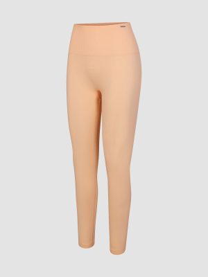 Seamless Rib Sport High-Waist Legging