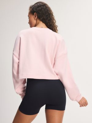 Seamless Sport Romper 2-Piece Set