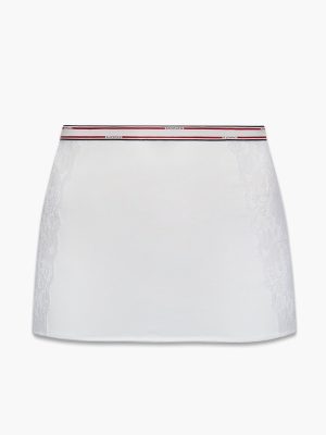 Serving Courtside Skirt