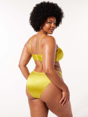 Sexties Overwire Bralette