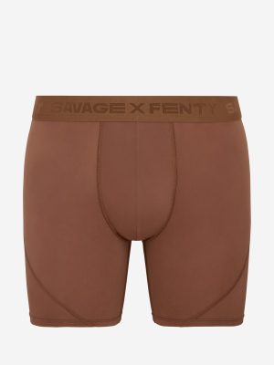 Shadow Fit Boxer Briefs