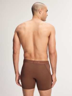 Shadow Fit Boxer Briefs