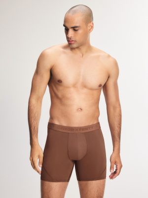 Shadow Fit Boxer Briefs