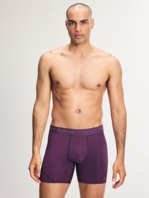 Shadow Fit Boxer Briefs