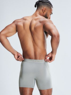 Shadow Fit Boxer Briefs