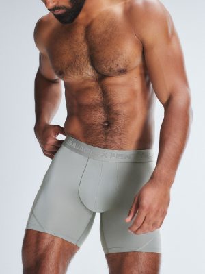 Shadow Fit Boxer Briefs
