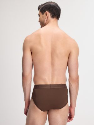 Shadow Fit Briefs 3-Pack