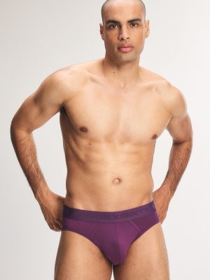 Shadow Fit Briefs