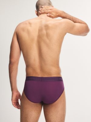 Shadow Fit Briefs