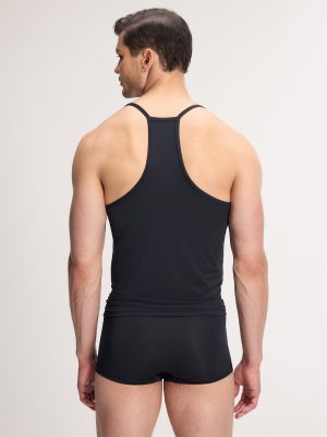 His N Hers Shadow Fit Cami 4-Piece Set