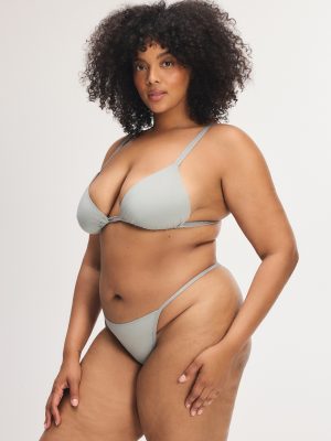 Shadow Fit G-String Panty