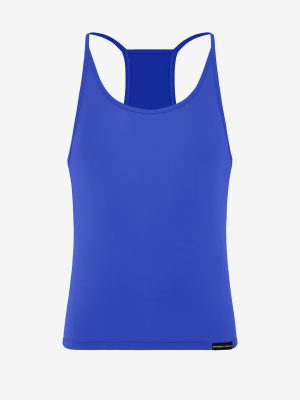 Shadow Fit Micro Sleep Tank