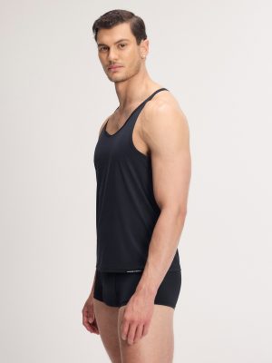 Shadow Fit Micro Sleep Tank