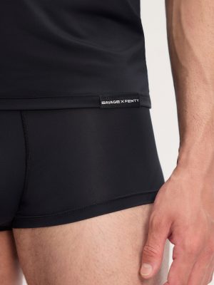 Shadow Fit Micro Sleep Tank