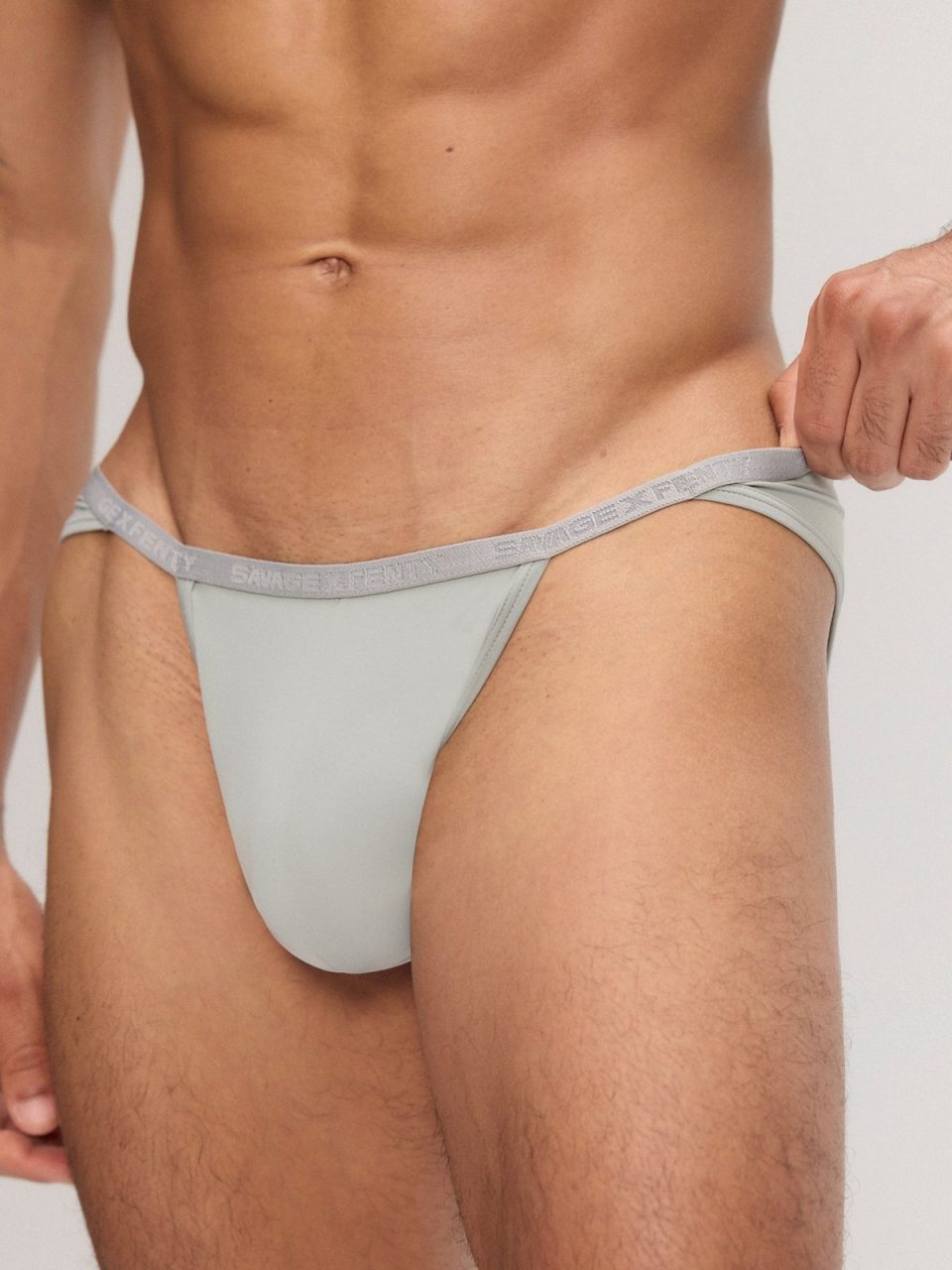 Shadow Fit Micro Sport Briefs