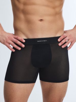 Sheer For It Boxer Briefs