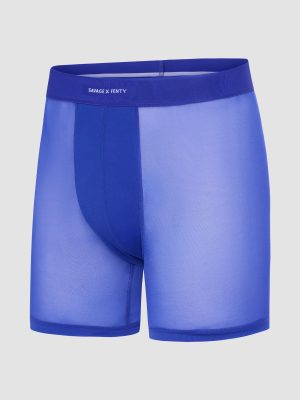 Sheer For It Boxer Briefs