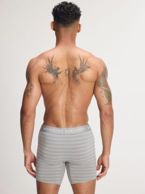 Sheer Line 3-Piece Set