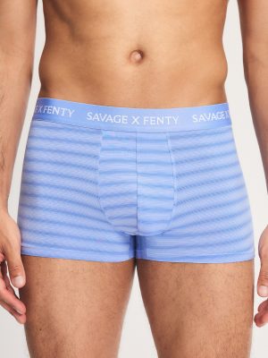 Sheer Line Trunks