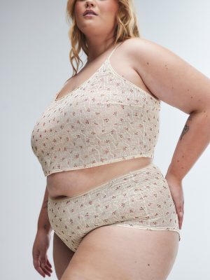 Signature Script Sleep Short