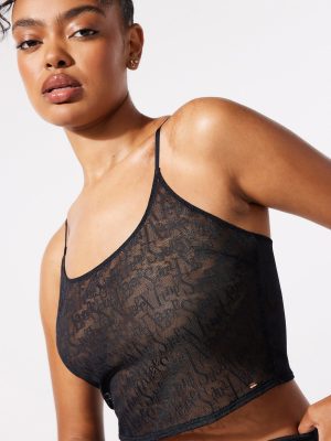 Signature Script Sleep Top