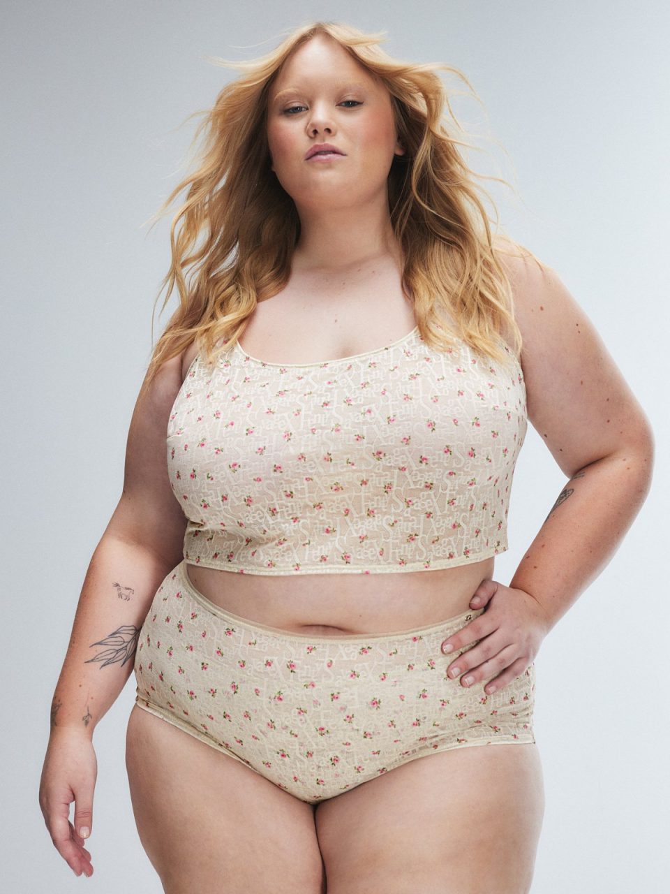 Signature Script Sleep Top