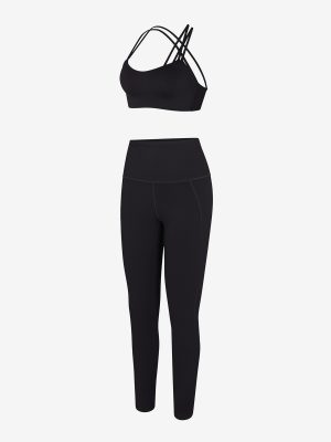 Sky-Hi Legging 2-Piece Set