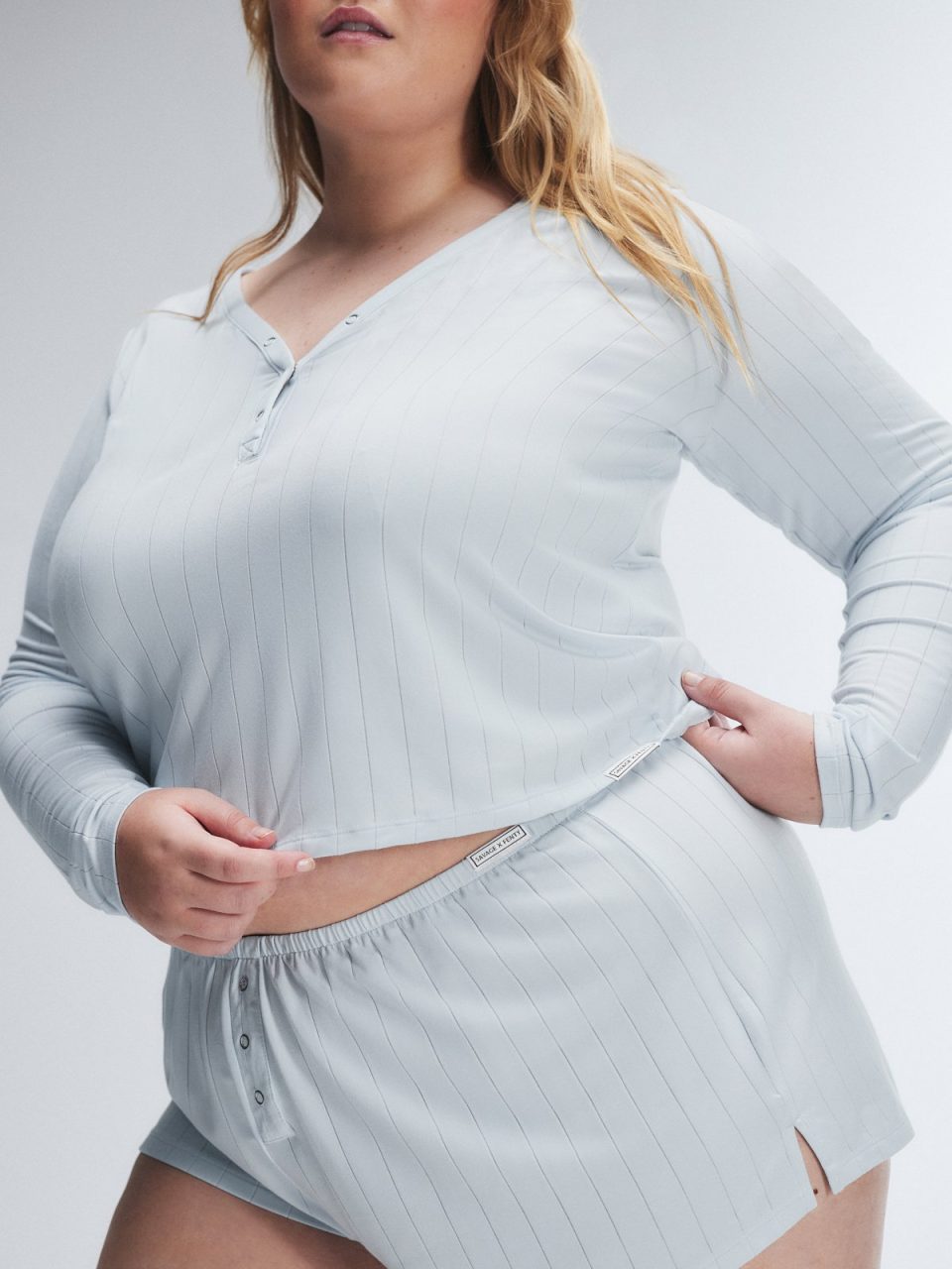 Sleek Stitch Modal Sleep Short