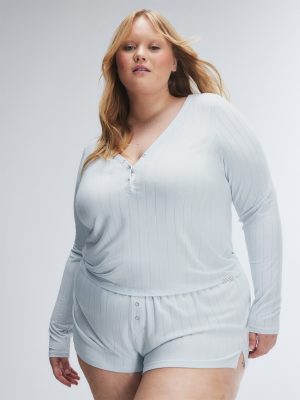 Sleek Stitch Modal Sleep Short