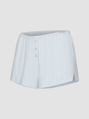 Sleek Stitch Modal Sleep Short