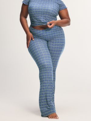 Snug Hug Sleep Flare Pant