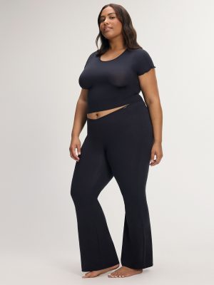 Snug Hug Sleep Flare Pant