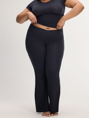 Snug Hug Sleep Flare Pant