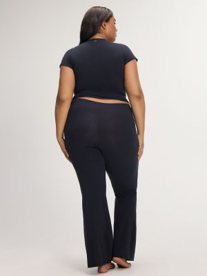 Snug Hug Sleep Flare Pant