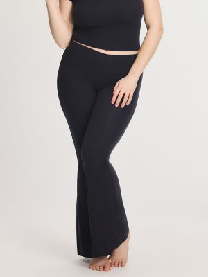 Snug Hug Sleep Flare Pant