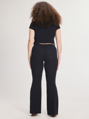 Snug Hug Sleep Flare Pant