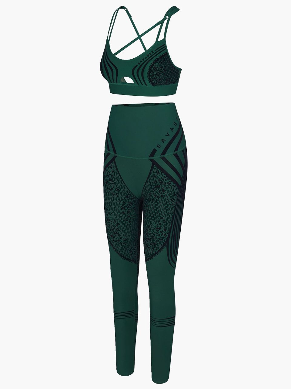 Special FX 2-Piece Set