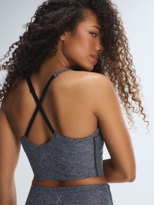 Supple Flex Flare Legging 2-Piece Set