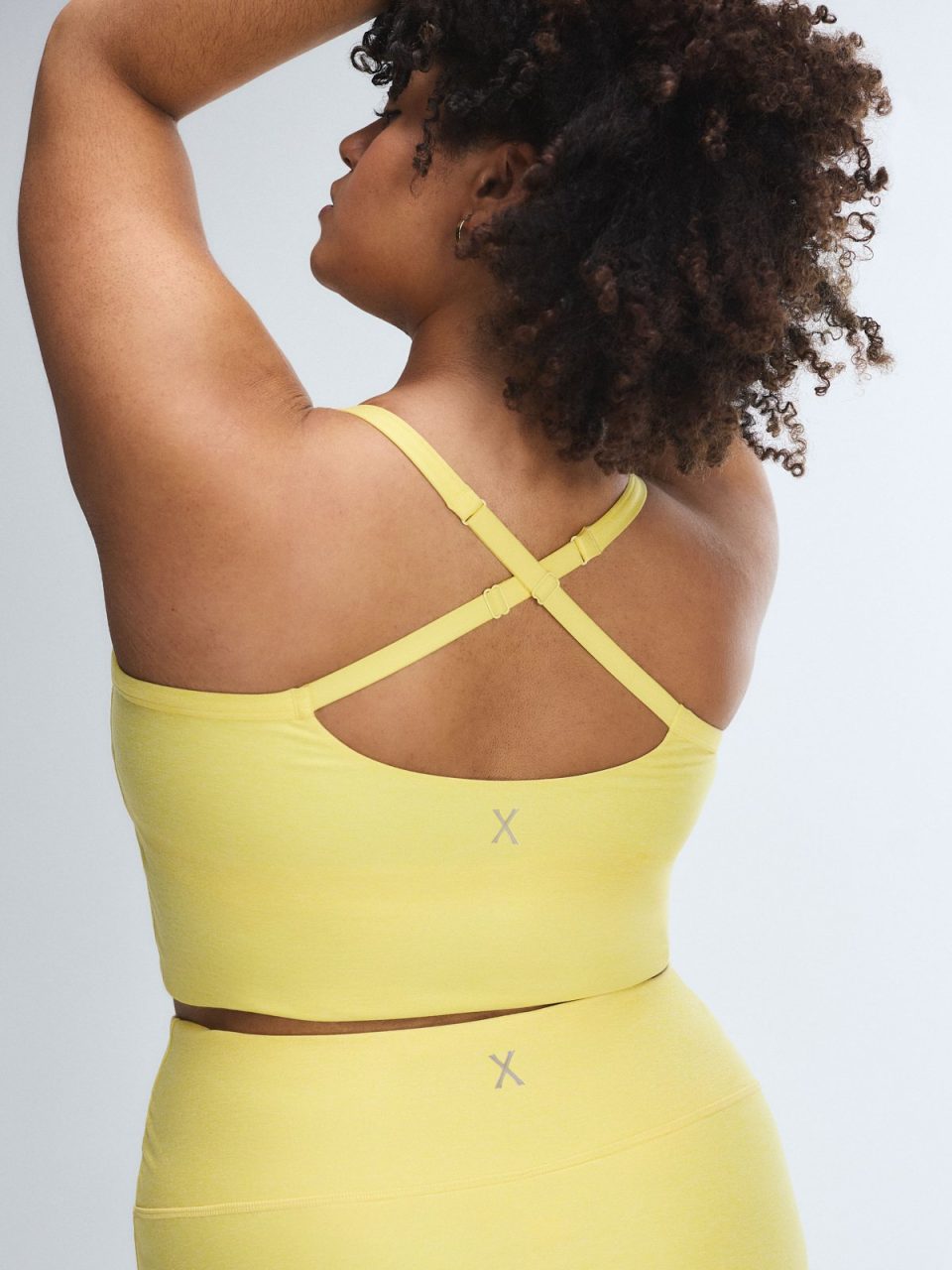 Supple Flex Shelf-Bra Tank