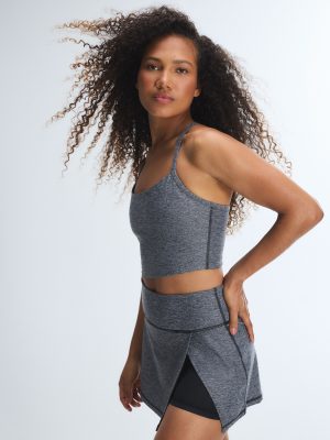 Supple Flex Wrap Skort