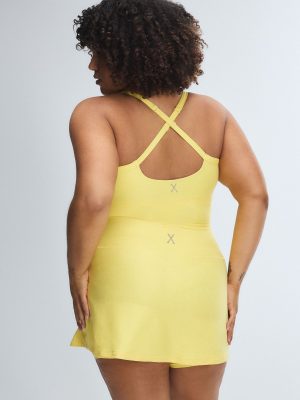 Supple Flex Wrap Skort