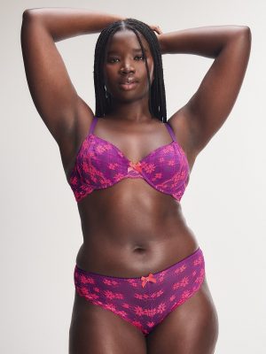 Sweet Tease 3-Piece Set