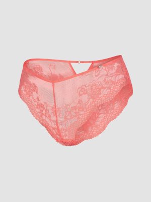 Top Drawer Lace Cheeky Panty