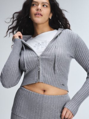 Très Soft Foldover Shorts