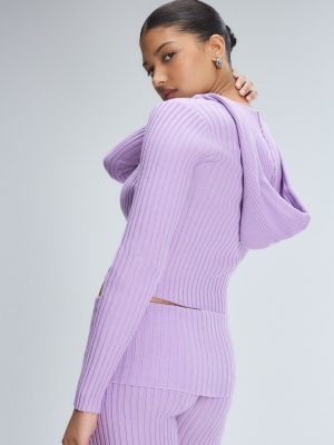 Très Soft Foldover Shorts