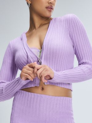 Très Soft Foldover Shorts