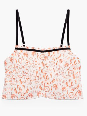 Underpinnings Sleep Cami