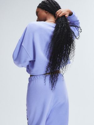 Weekender Terry Sweatpant with Embroidered Logo